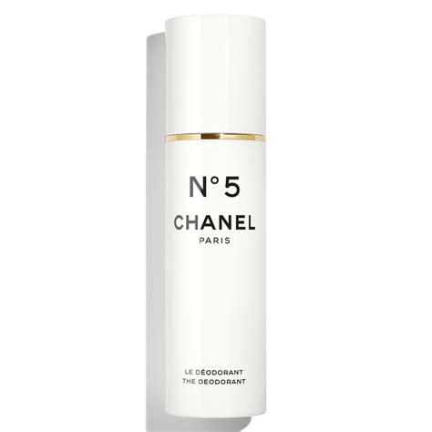 chanel deodorant woman|Chanel no 5 deodorant price.